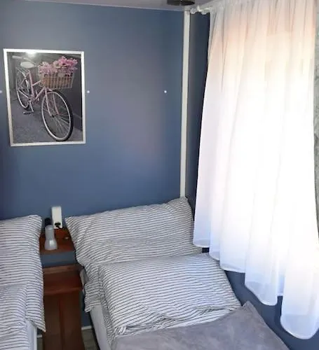 Holiday home Wakacyjny Sloszow 3 *