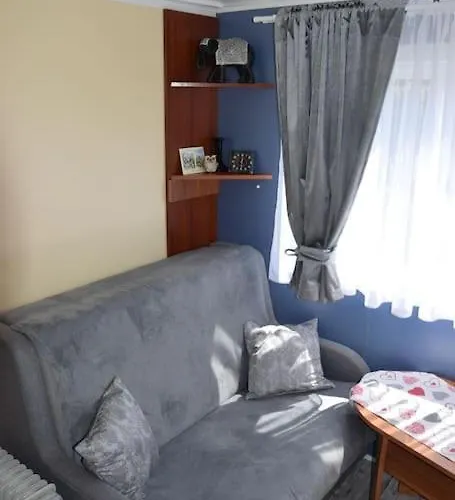 Wakacyjny Sloszow 3 Holiday home *