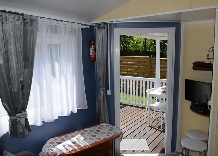 Wakacyjny Sloszow 3 Holiday home Duszniki Zdroj