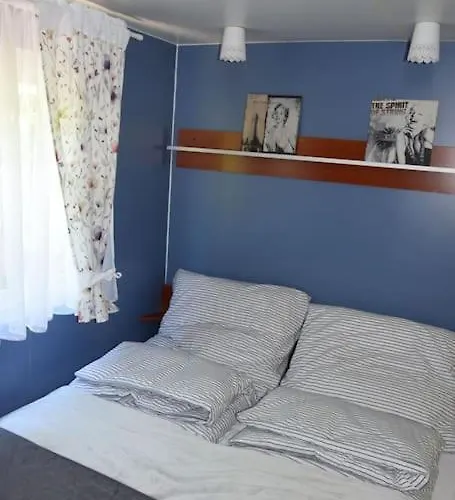 Wakacyjny Sloszow 3 Holiday home