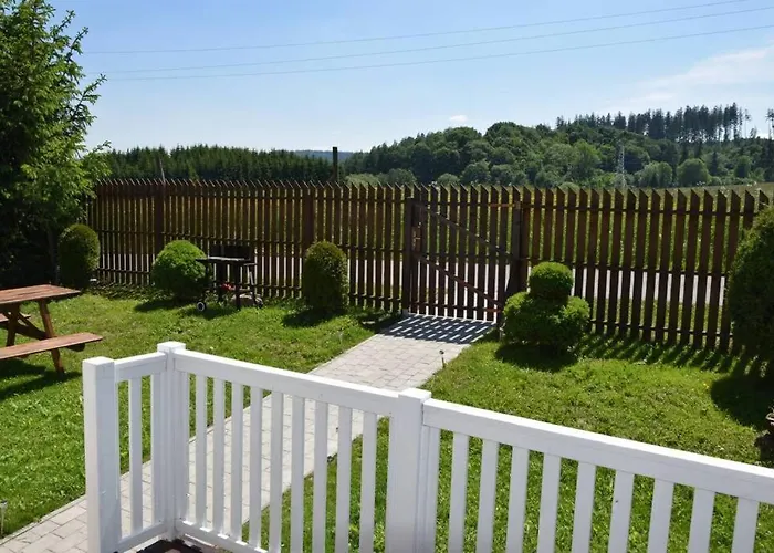 Wakacyjny Sloszow 3 Duszniki Zdroj