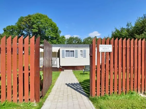 Holiday home Wakacyjny Sloszow 3 *