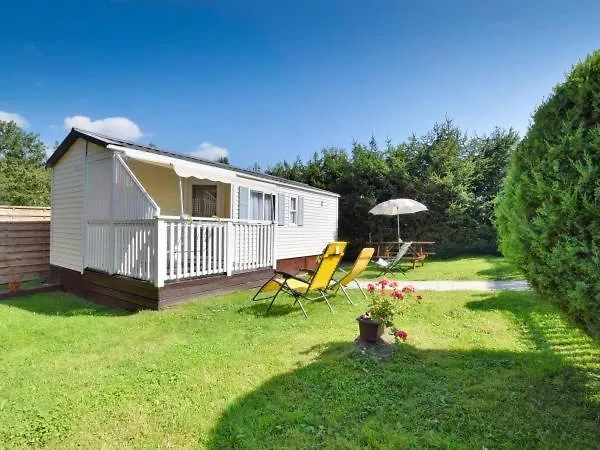 Holiday home Wakacyjny Sloszow 3