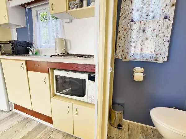 Wakacyjny Sloszow 3 Holiday home