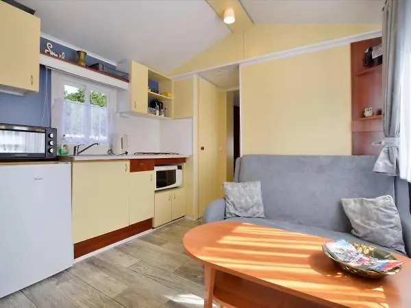 Holiday home Wakacyjny Sloszow 3 *