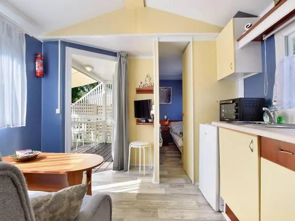 Wakacyjny Sloszow 3 Holiday home