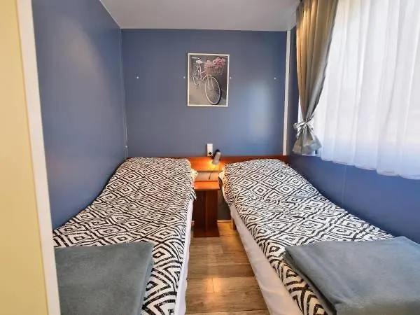 Wakacyjny Sloszow 3 Holiday home *