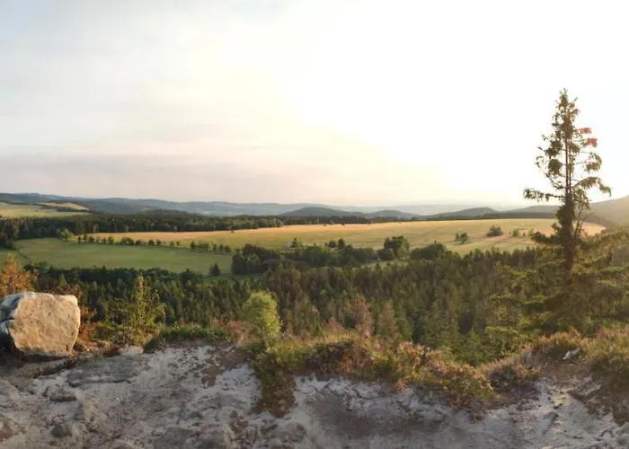 Wakacyjny Sloszow 3 Holiday home