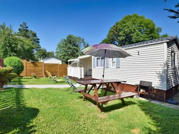 Wakacyjny Sloszow 3 Holiday home Duszniki Zdroj