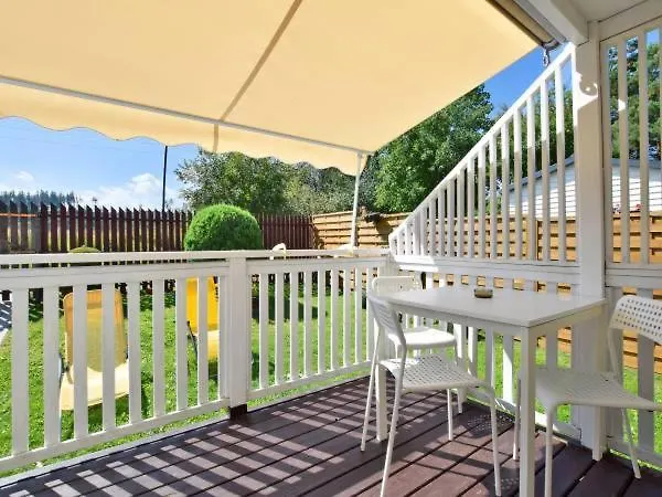 Wakacyjny Sloszow 3 Holiday home